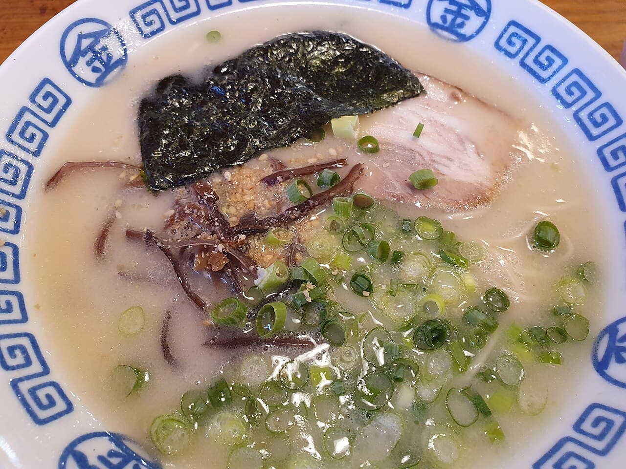 Eten & etiquette